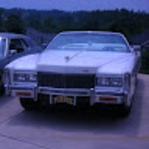 Meet your Posher, Mike